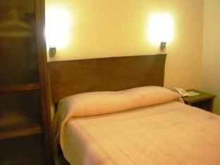 Isabel Suites Laoag Ngoại thất bức ảnh