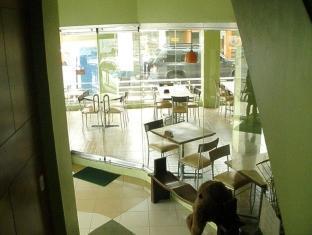 Isabel Suites Laoag Ngoại thất bức ảnh