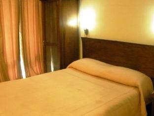 Isabel Suites Laoag Ngoại thất bức ảnh